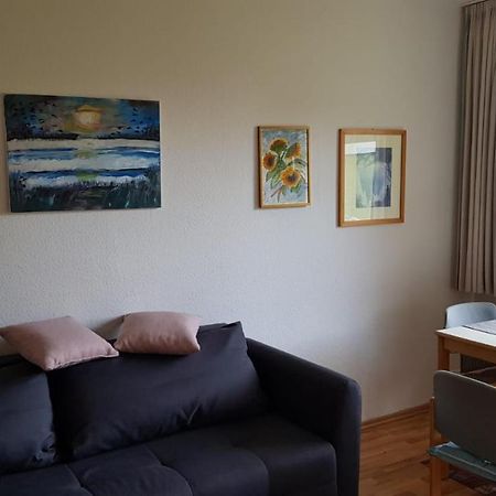 Travemuende Am Hafen Apartment Lubeck Luaran gambar