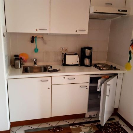 Travemuende Am Hafen Apartment Lubeck Luaran gambar