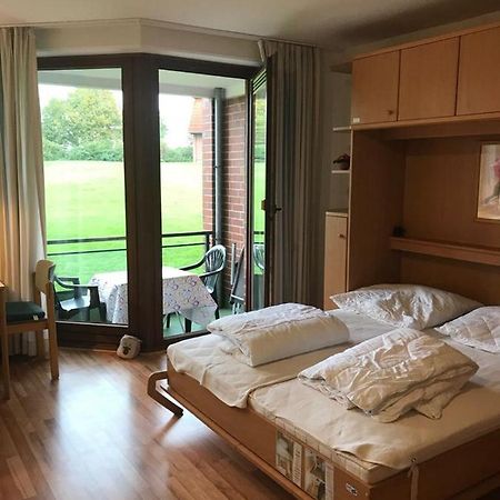 Travemuende Am Hafen Apartment Lubeck Luaran gambar