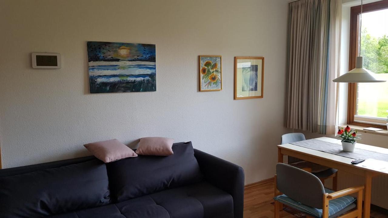 Travemuende Am Hafen Apartment Lubeck Luaran gambar