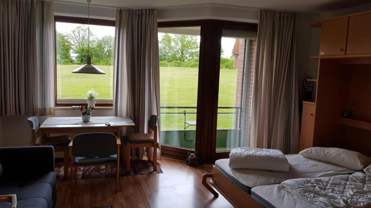 Travemuende Am Hafen Apartment Lubeck Luaran gambar