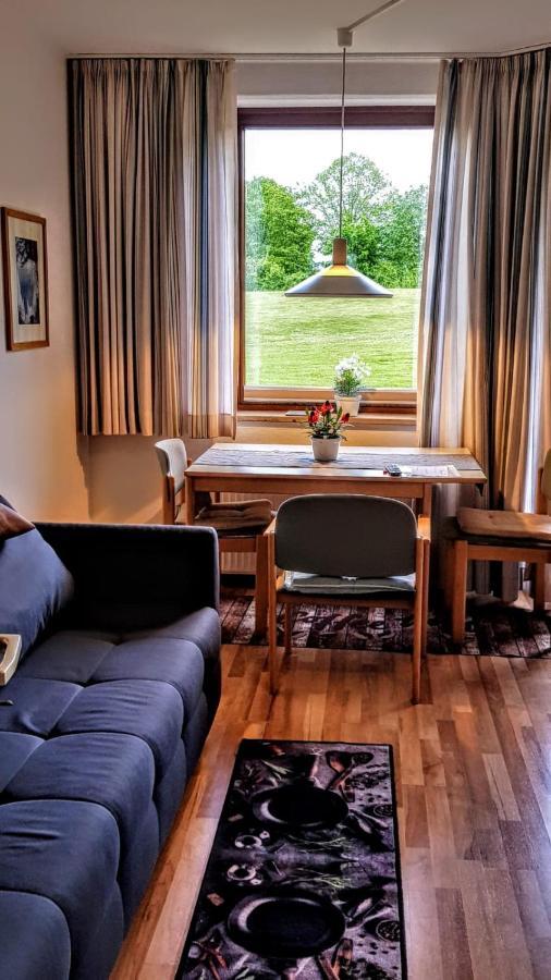 Travemuende Am Hafen Apartment Lubeck Luaran gambar