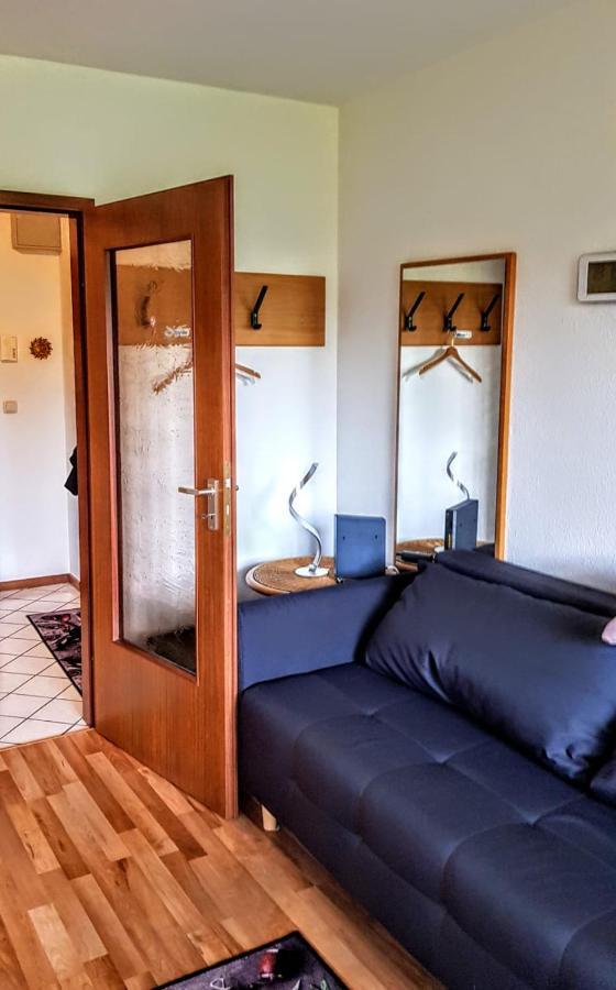 Travemuende Am Hafen Apartment Lubeck Luaran gambar