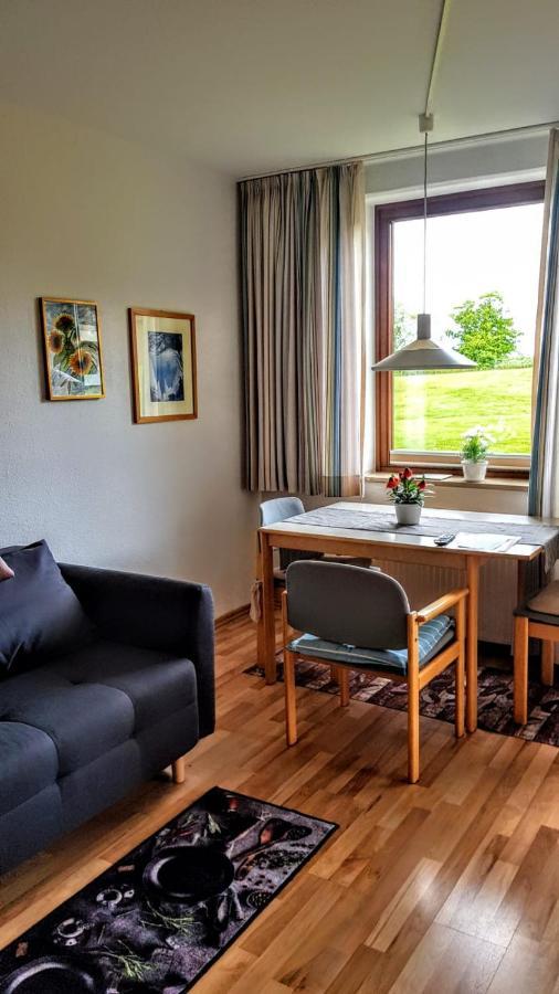 Travemuende Am Hafen Apartment Lubeck Luaran gambar