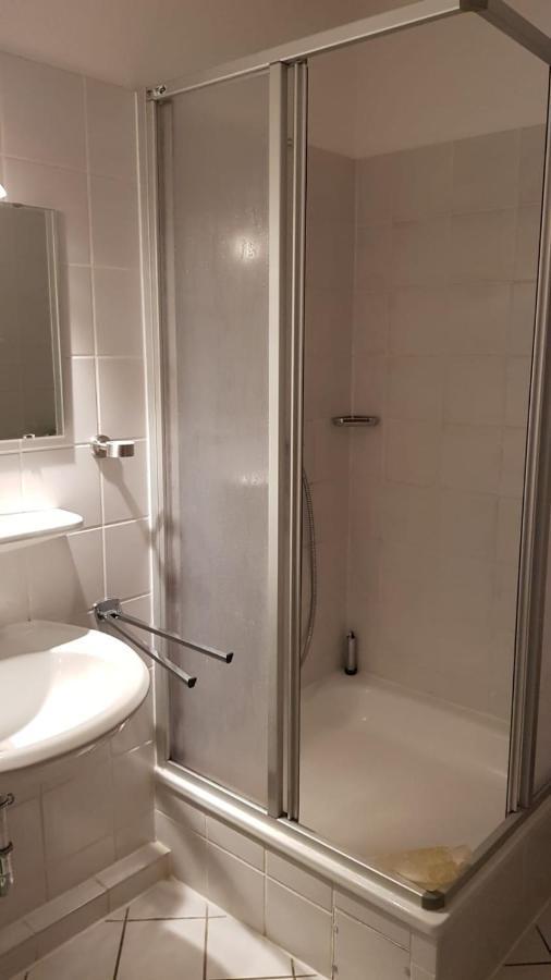 Travemuende Am Hafen Apartment Lubeck Luaran gambar