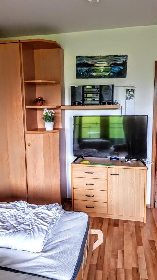 Travemuende Am Hafen Apartment Lubeck Luaran gambar