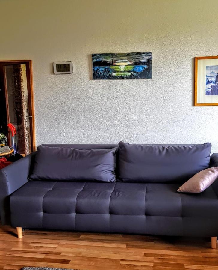 Travemuende Am Hafen Apartment Lubeck Luaran gambar