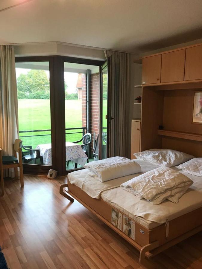 Travemuende Am Hafen Apartment Lubeck Luaran gambar