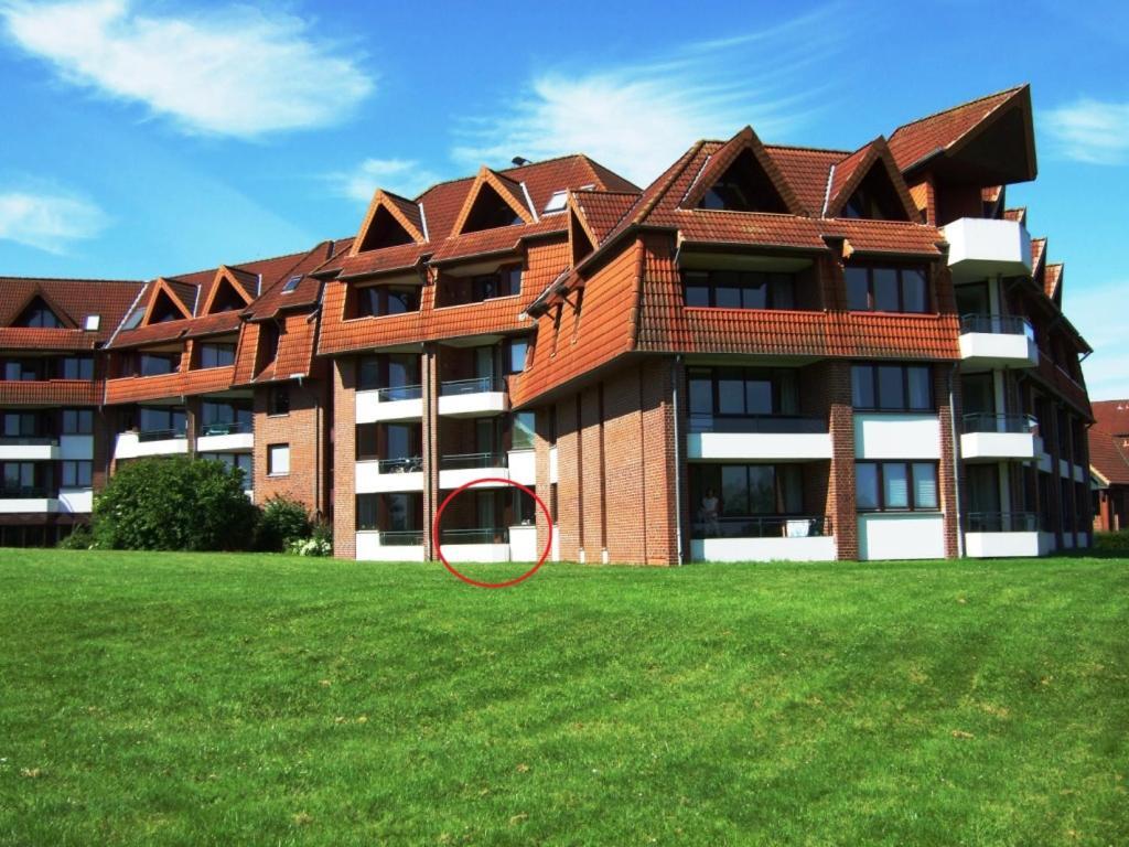 Travemuende Am Hafen Apartment Lubeck Luaran gambar