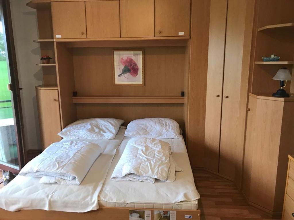 Travemuende Am Hafen Apartment Lubeck Luaran gambar
