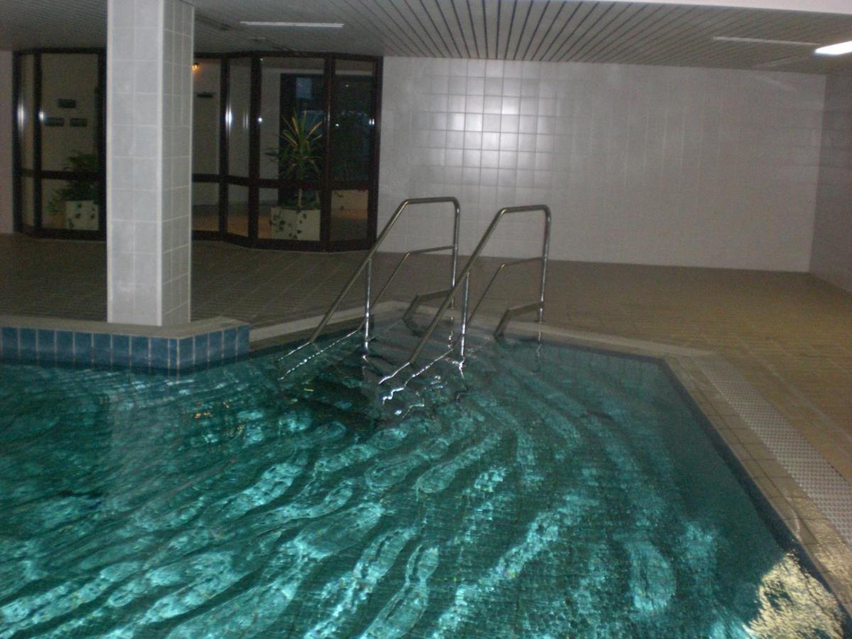 Travemuende Am Hafen Apartment Lubeck Luaran gambar
