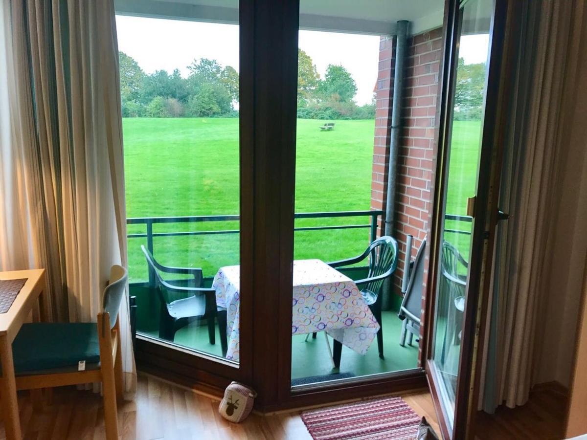 Travemuende Am Hafen Apartment Lubeck Luaran gambar
