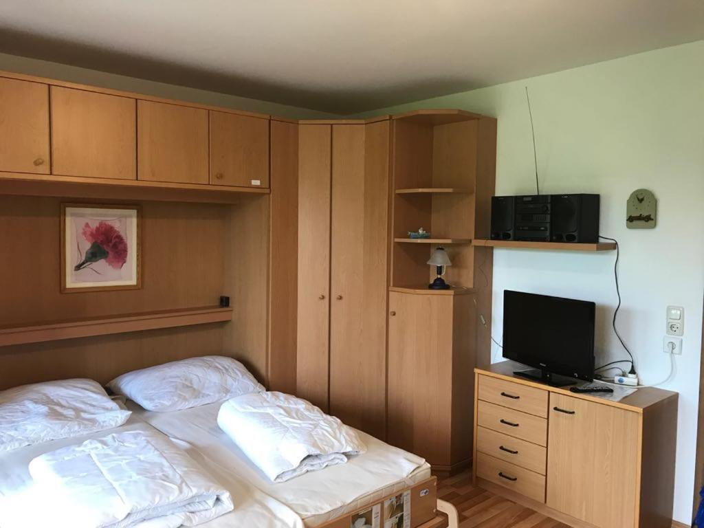 Travemuende Am Hafen Apartment Lubeck Luaran gambar